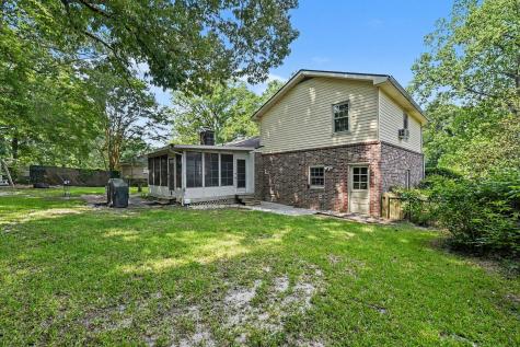 405 Red Fox Summerville SC 29485