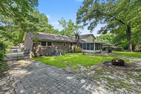 405 Red Fox Summerville SC 29485