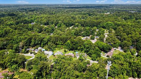 405 Red Fox Summerville SC 29485