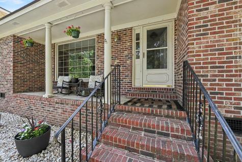 405 Red Fox Summerville SC 29485