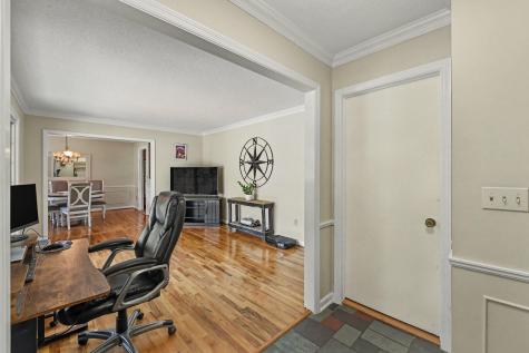 405 Red Fox Summerville SC 29485