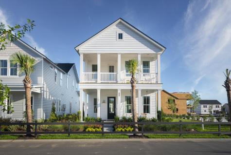984 Scotch Bonnet Way Summerville SC 29485