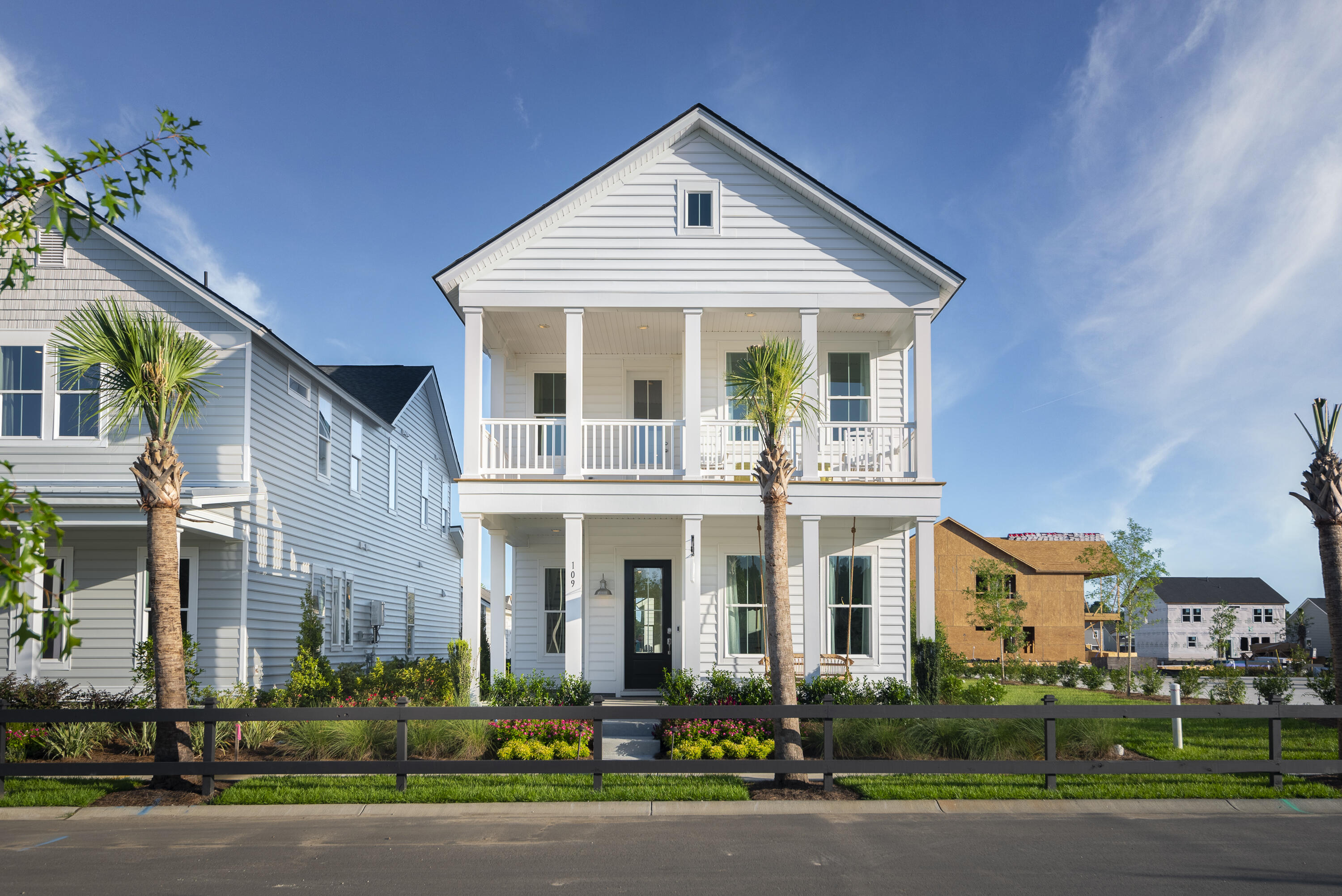 984 Scotch Bonnet Way Summerville SC 29485