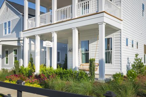 984 Scotch Bonnet Way Summerville SC 29485
