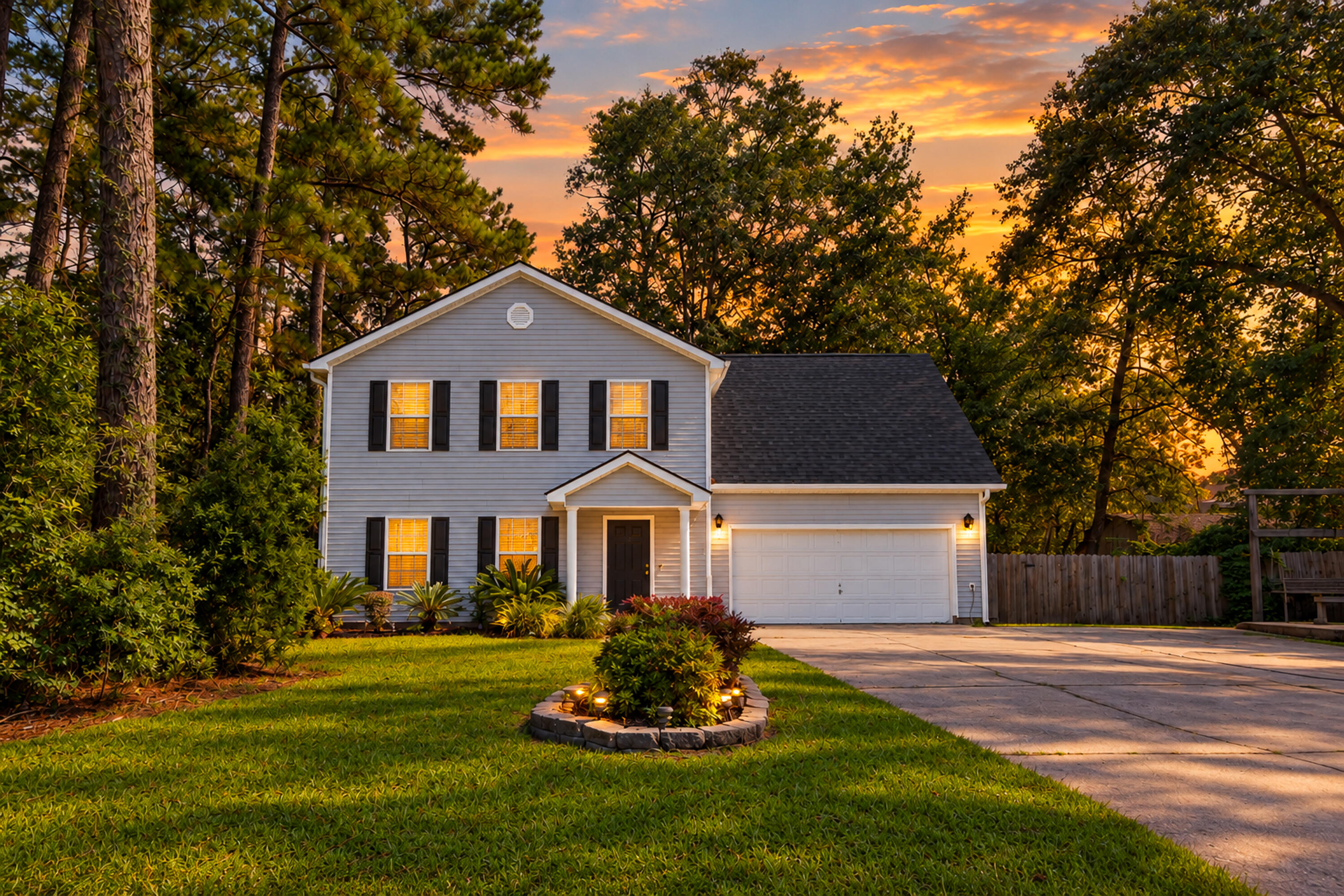 8960 Buck Run Court North Charleston SC 29406