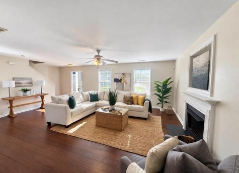 8960 Buck Run Court North Charleston SC 29406
