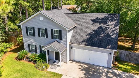 8960 Buck Run Court North Charleston SC 29406