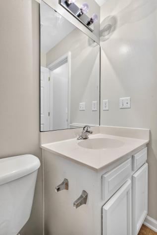 8960 Buck Run Court North Charleston SC 29406