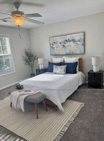 8960 Buck Run Court North Charleston SC 29406