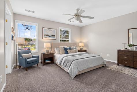 8960 Buck Run Court North Charleston SC 29406