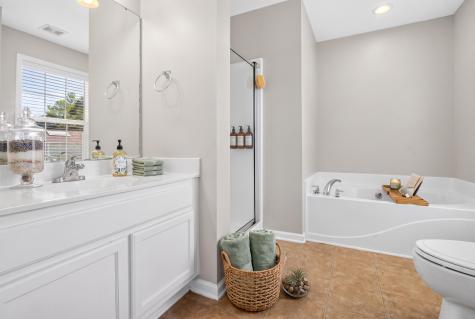 8960 Buck Run Court North Charleston SC 29406