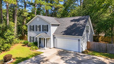 8960 Buck Run Court North Charleston SC 29406