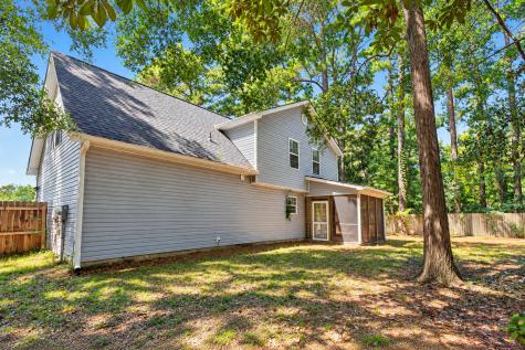8960 Buck Run Court North Charleston SC 29406