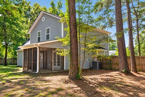 8960 Buck Run Court North Charleston SC 29406