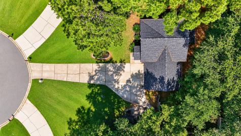 8960 Buck Run Court North Charleston SC 29406