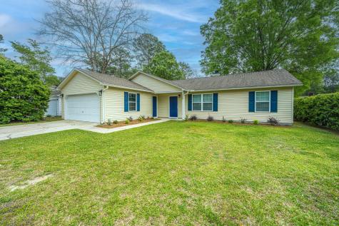 129 Mohican Circle Summerville SC 29483