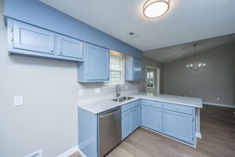 129 Mohican Circle Summerville SC 29483