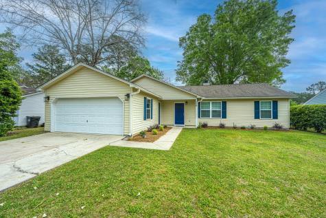 129 Mohican Circle Summerville SC 29483