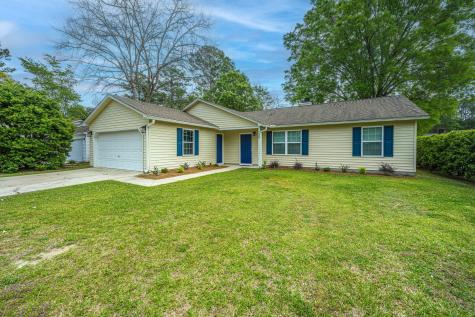 129 Mohican Circle Summerville SC 29483