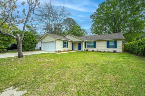 129 Mohican Circle Summerville SC 29483