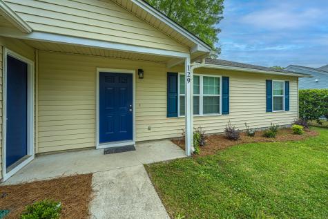 129 Mohican Circle Summerville SC 29483
