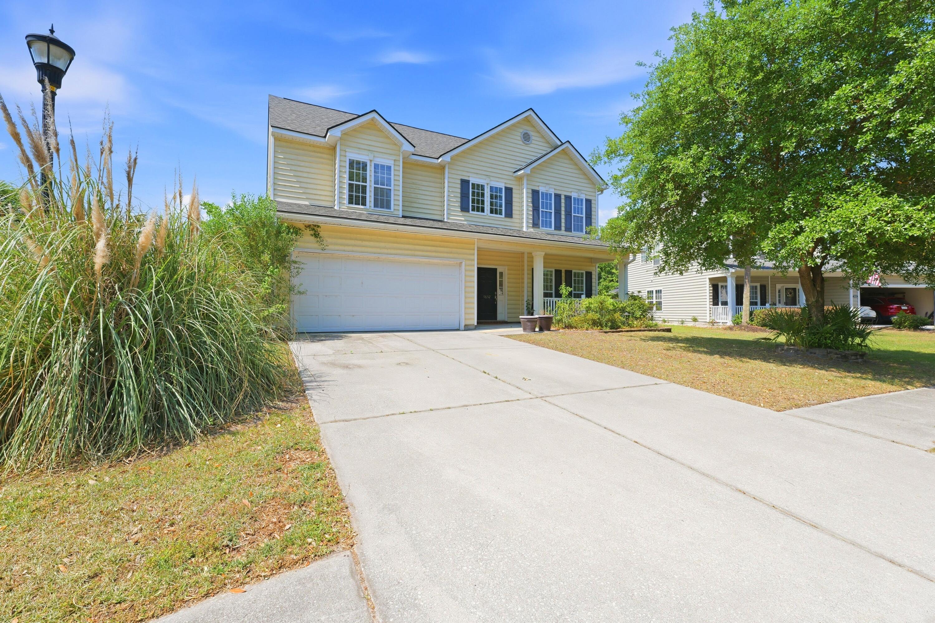 9652 Folklore Drive Summerville SC 29485