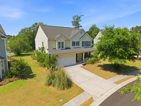 9652 Folklore Drive Summerville SC 29485