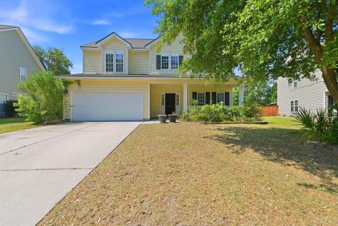 9652 Folklore Drive Summerville SC 29485