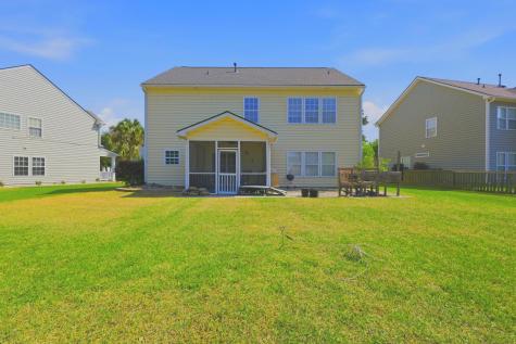 9652 Folklore Drive Summerville SC 29485