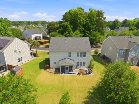 9652 Folklore Drive Summerville SC 29485