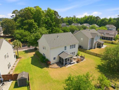 9652 Folklore Drive Summerville SC 29485