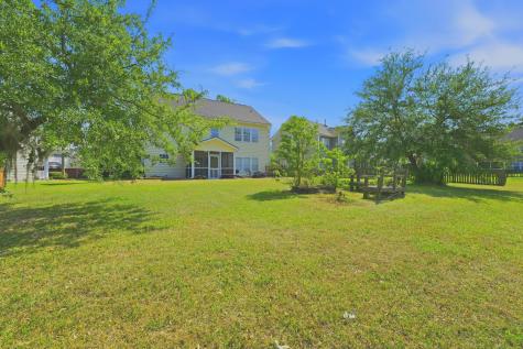 9652 Folklore Drive Summerville SC 29485