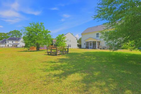 9652 Folklore Drive Summerville SC 29485