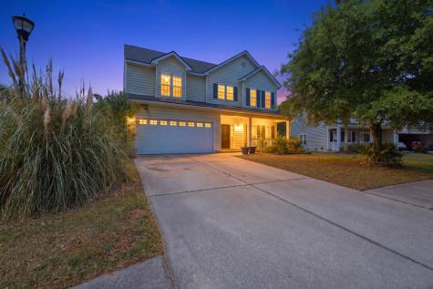 9652 Folklore Drive Summerville SC 29485