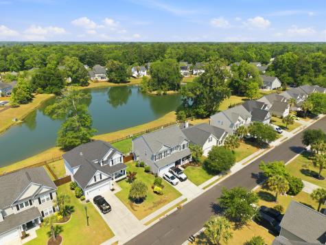9652 Folklore Drive Summerville SC 29485