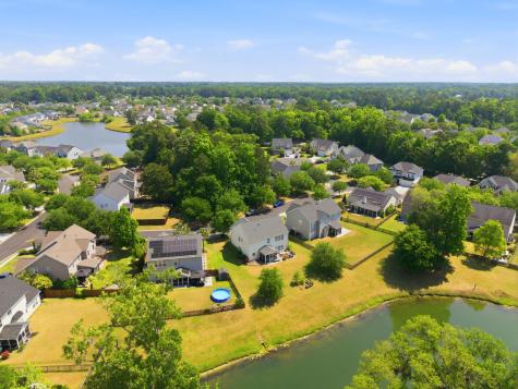 9652 Folklore Drive Summerville SC 29485