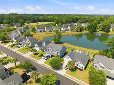 9652 Folklore Drive Summerville SC 29485