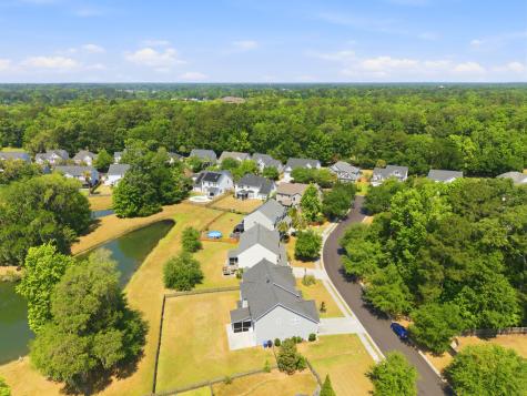 9652 Folklore Drive Summerville SC 29485