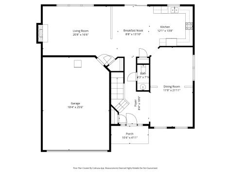 9652 Folklore Drive Summerville SC 29485