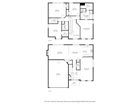 9652 Folklore Drive Summerville SC 29485