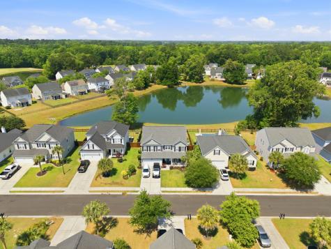 9652 Folklore Drive Summerville SC 29485