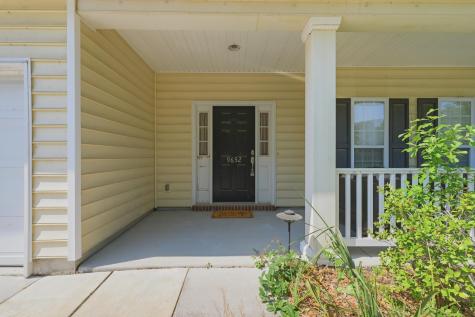 9652 Folklore Drive Summerville SC 29485