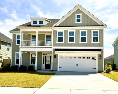 145 Headwater Drive Summerville SC 29486