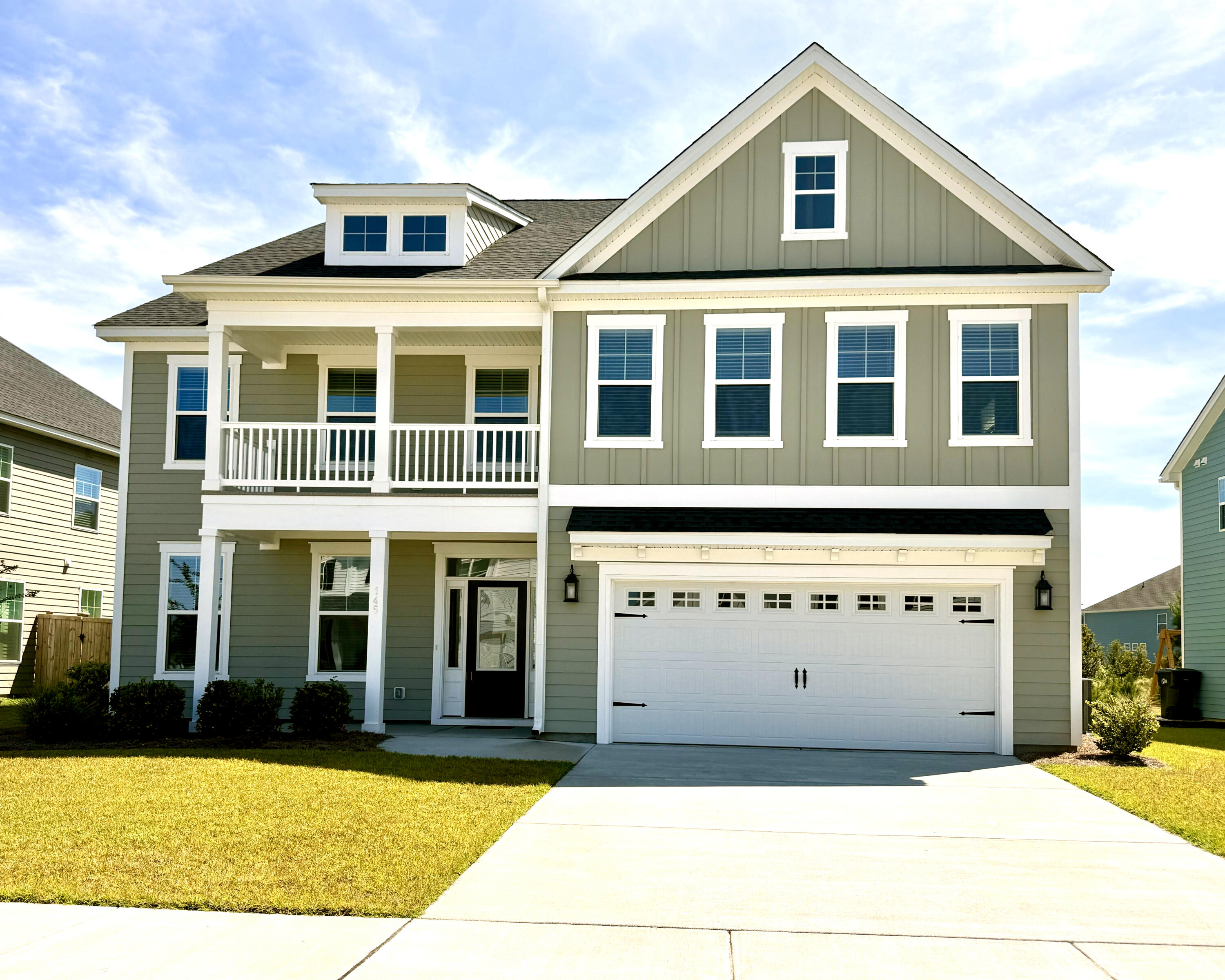 145 Headwater Drive Summerville SC 29486