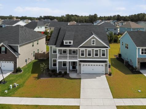 145 Headwater Drive Summerville SC 29486