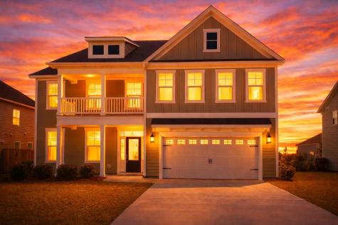 145 Headwater Drive Summerville SC 29486