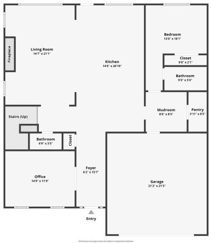 145 Headwater Drive Summerville SC 29486