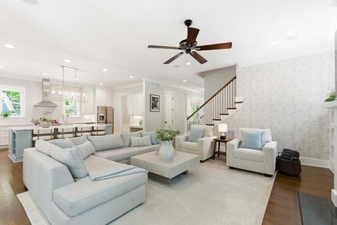 1505 Lindsey Creek Drive Mount Pleasant SC 29466