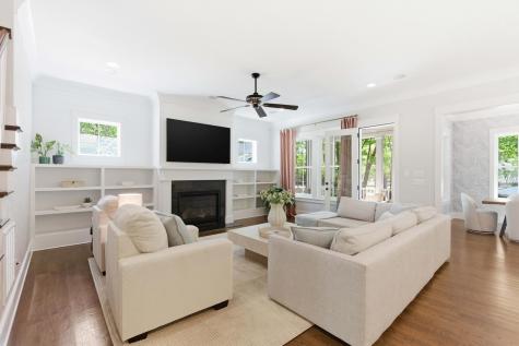 1505 Lindsey Creek Drive Mount Pleasant SC 29466