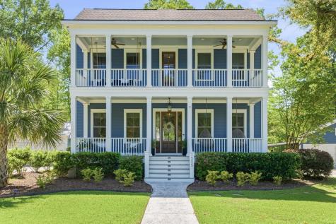 1505 Lindsey Creek Drive Mount Pleasant SC 29466